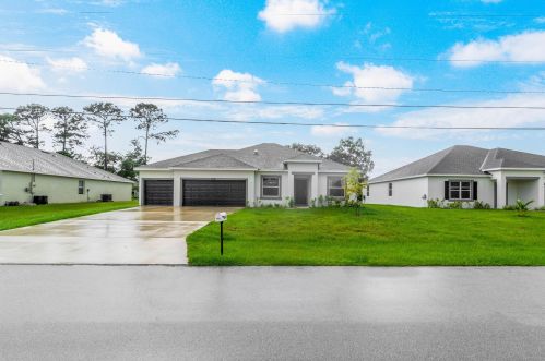 3414 Martin St, Fort Pierce, FL 34953-4909