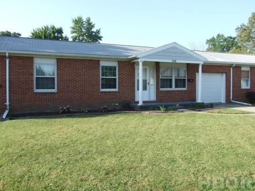 408 Culbertson St, Amsden, OH 44830-2606