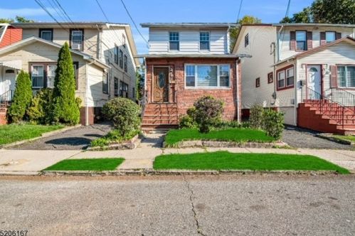 306 Isabella Ave, Irvington, NJ 07111-2508