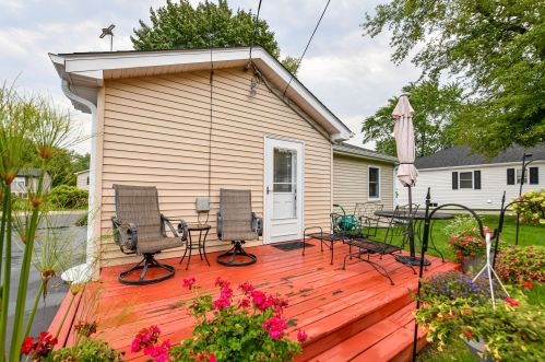 11218 10 Ave, Kenosha WI 53158-5264 exterior