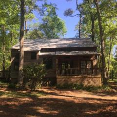 307 Frank Pais Rd, Havana FL  32333-4980 exterior