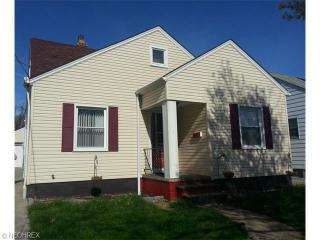 4264 56th St, Cleveland, OH 44144-1848