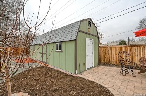 1350 Otis St, Denver CO 80227-3530 exterior