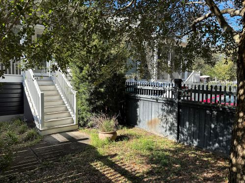 2004 Amenity Park Dr, Mount Pleasant SC  29466-6022 exterior