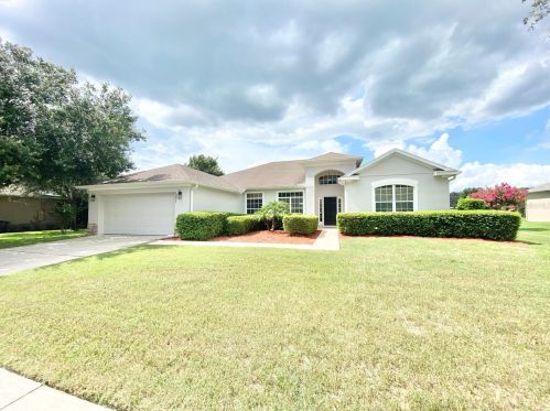 23431 Valderama Ln, Mount Plymouth FL  32776-6937 exterior