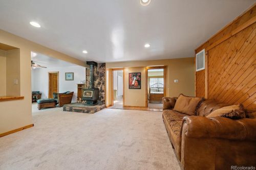 28192 Shadow Mtn Dr, Conifer CO  80433-8609 exterior