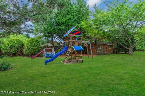 117 Frank Applegate Rd, Jackson Twp NJ  08527-2454 exterior