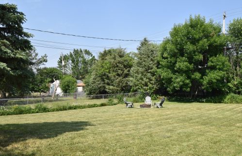 2638 69th St, Milwaukee WI  53219-2503 exterior