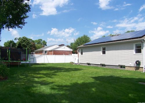 1278 Pulaski Rd, Elwood NY  11731-2020 exterior