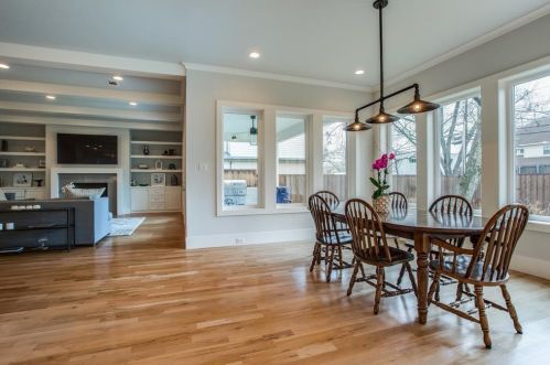 7042 Casa Loma Ave, Dallas TX  75214-4006 exterior