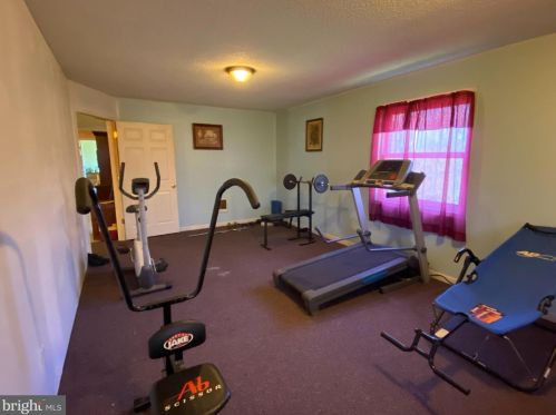 126 Our Fathers Ln, Richmond National Battlefiel VA  22835-5216 exterior