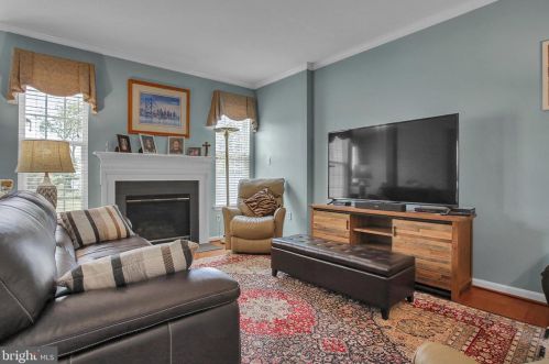 250 Savanna Dr, Pottstown PA  19465-6603 exterior