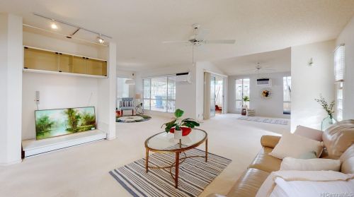 91-1165 Kuhaimoana Pl, Ewa Beach, HI 96706-4502