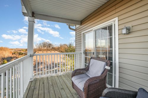 327 Ivy Ridge Dr, Newport KY  41076-8841 exterior