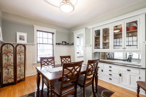 3249 Mckinley Blvd, Milwaukee WI 53208-2959 exterior