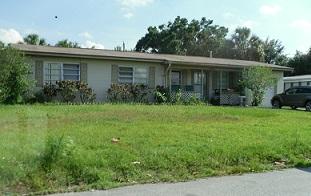 711 Lund Cir, Melbourne, FL 32901-4113