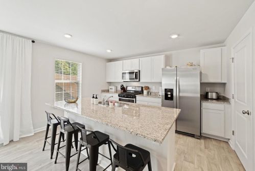 35403 River Bend Dr, Locust Grove VA  22508-3141 exterior