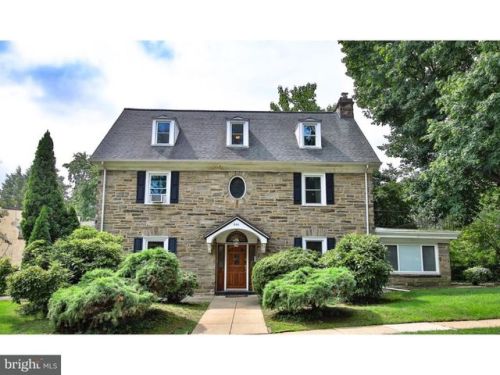 644 Arbor Rd, Cheltenham, PA 19012-1604