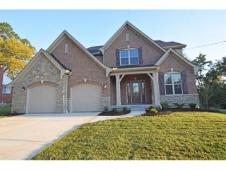 7320 Miami Hills Dr, Cincinnati, OH 45243-1812
