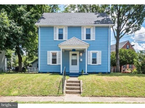 108 Wilson Ave, Gloucester, NJ 08030-2735