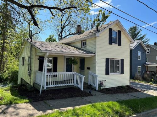 625 Cutler St, Meadville, PA 16335-1913