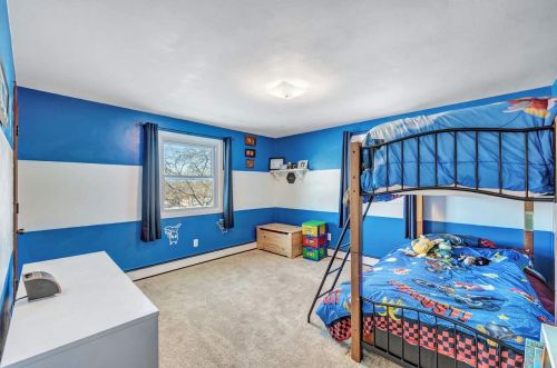 331 Skyline Blvd, Green Bay WI  54302-3335 exterior