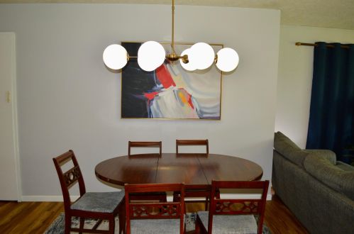 345 Mohican Dr, Crooksville OH  43731-9729 exterior