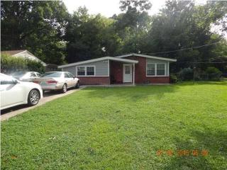248 Happy Hollow Dr, Montgomery, AL 36109-3732