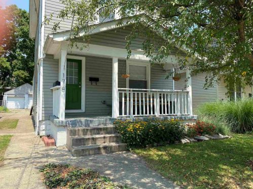 176 43rd St, Covington, KY 41015-1717