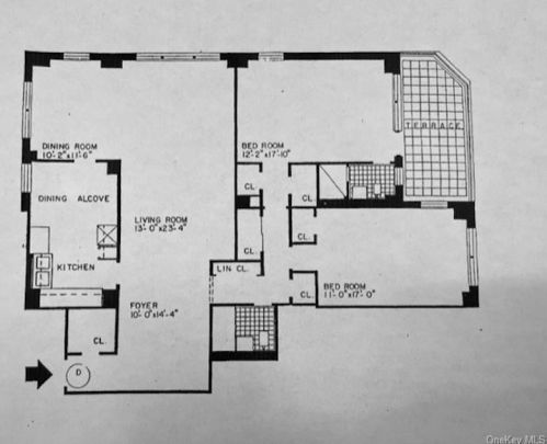 3530 Henry Hudson Pkwy, Bronx NY  10463-1347 exterior