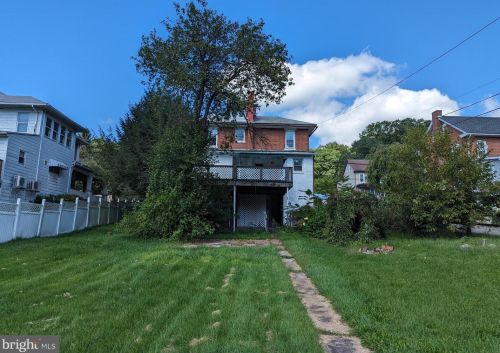 1444 Grand Ave, Porter, PA 17980-1312