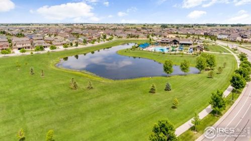 5662 Shepherd St, Timnath CO  80547-2284 exterior