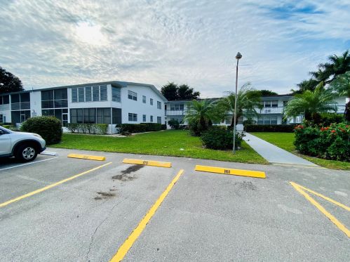 175 Andover G, West Palm Beach, FL 33417-2628