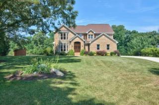 1016 Cedar Stone Way, Hillsborough, NC 27278-6887