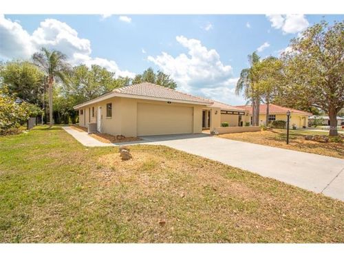 316 Le Nain Dr, Nokomis, FL 34275-3531