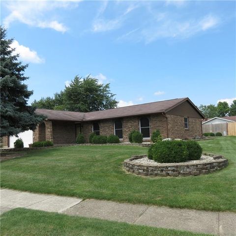 2533 Main Ave, Sidney, OH 45365-1543