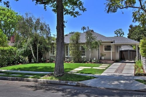 4177 Camellia Ave, North Hollywood, CA 91604-3010