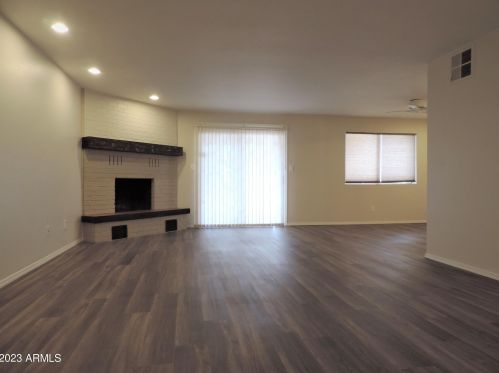 2734 Lopez Link, Sierra Vista AZ  85650-5219 exterior