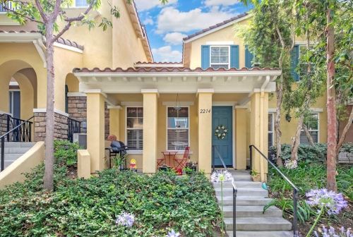 2214 Timberwood, Irvine, CA 92620-0280