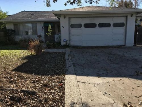 44 Welker Ct, Campbell, CA 95008-1746