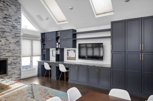 563 Saddle Ridge Rd, Woodsburgh NY  11598-1551 exterior