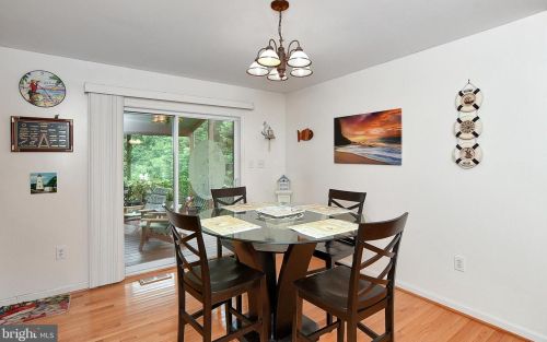 2922 Independence Dr, Montross VA  22520-8844 exterior