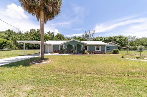 13671 48th Ct, Summerfield, FL 34491-7313