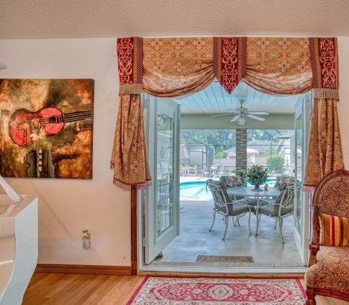 137 Gardenia Dr, Orange City FL  32763-7514 exterior