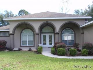 1421 Carnevale Ter, Lecanto, FL 34461-9514