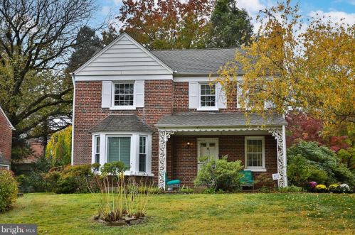 138 Johns Rd, Cheltenham, PA 19012-1307