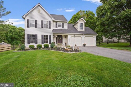 224 Glenfield Ln, Kennett Sq, PA 19348-2263