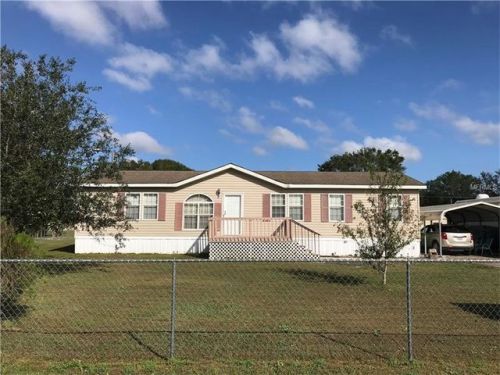 1712 Cherry Dr, Arcadia, FL 34266-7440