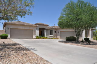2362 Vista Del Sol, Mesa, AZ 85207-2106