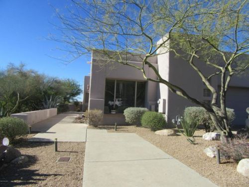 6225 Ventana View Pl, Tucson, AZ 85750-0704